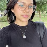 Profesora de inglés para niños (6 años a más)